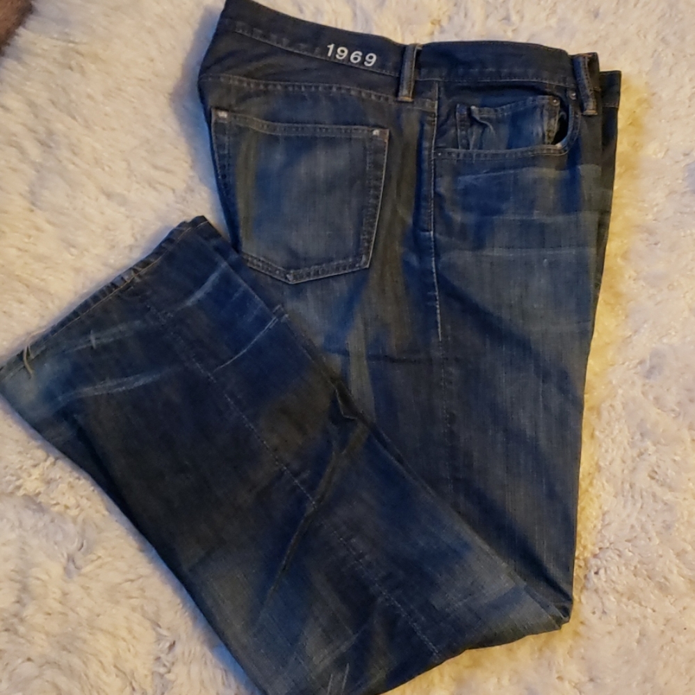 Cap 1969 JEANS for MEN'S